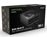 INCA IPS-850XN EMPOUSA 850W 80+ Gold 12cm Fanlı Power Supply 